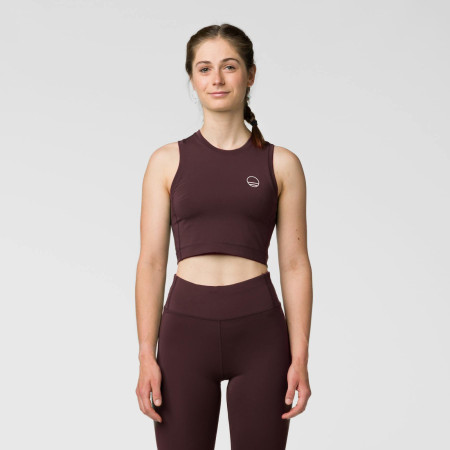 Sport-BH Wild Country Session 2 W Bra