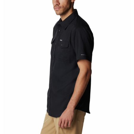 Herrenhemd Columbia Utilizer™ II Solid Short Sleeve Shirt