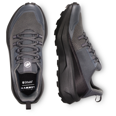 Herrenschuhe Mammut Aenergy Hike Low Men