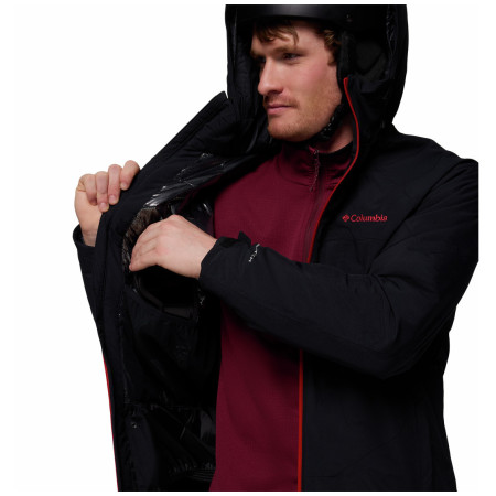 Herren-Winterjacke Columbia Powder Prime™ Jacket