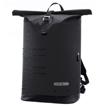 Rucksack Ortlieb Commuter-Daypack 27L schwarz black