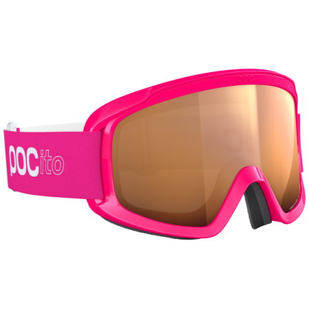 Kinder Skibrille POC POCito Opsin