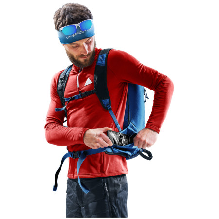 Skialp-Rucksack Deuter Updays 26