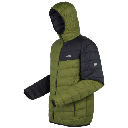 Herrenjacke Regatta Hooded Hillpack III