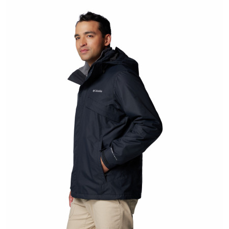 Herrenjacke Columbia Bugaboo™ III Fleece Interchange Jacket