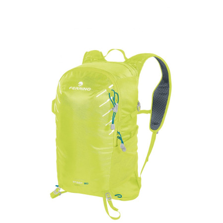 Radfahr-/Lauf-Rucksack Ferrino Steep 20 gelb Yellow