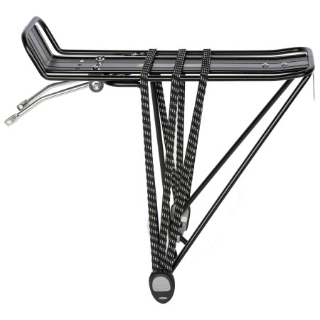 Hinterer Gepäckträger Sport Arsenal Art. 216 schwarz