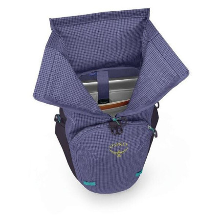 Urban-Rucksack Osprey Transporter Roll Top Pack