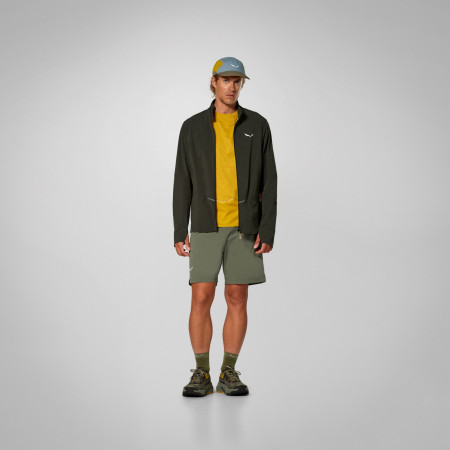 Herrenjacke Salewa Pedroc Dst Light Jacket M