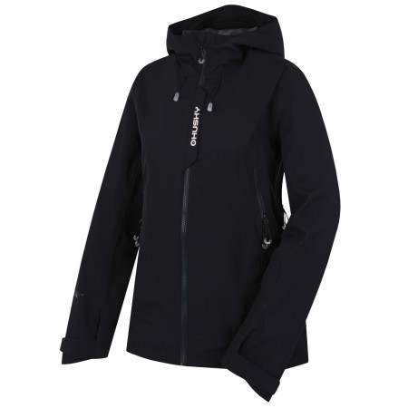 Damenjacke Husky Nakama L schwarz