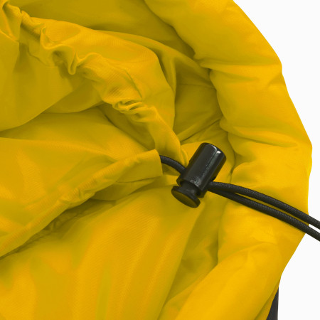 Schlafsack Zulu Ultralight 1900 / 195 cm