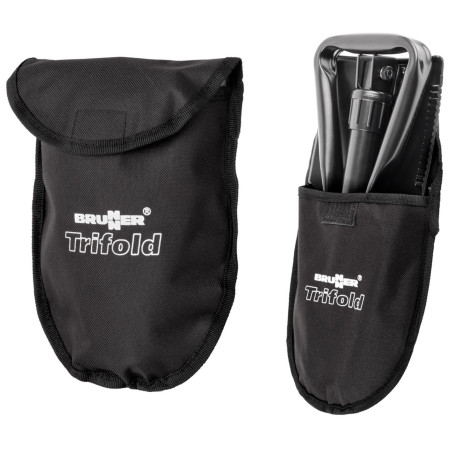 Schaufel Brunner Trifold