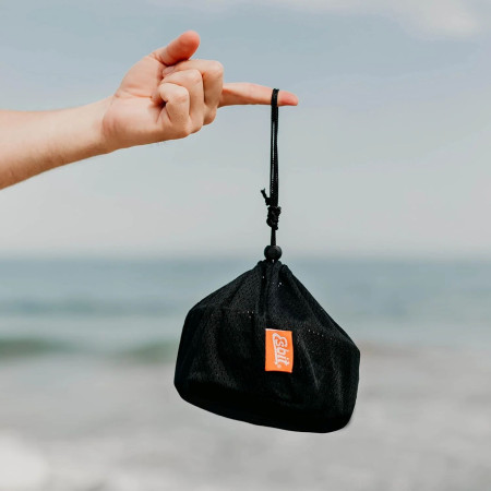 Kochtopf Esbit Hrnec z hliníku 1,1L