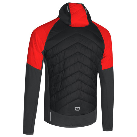 Herren-Sweatshirt Etape Crux Pro 2.0