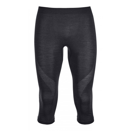 Herreunterhose Ortovox 120 Competition Light Short Pa schwarz BlackRaven