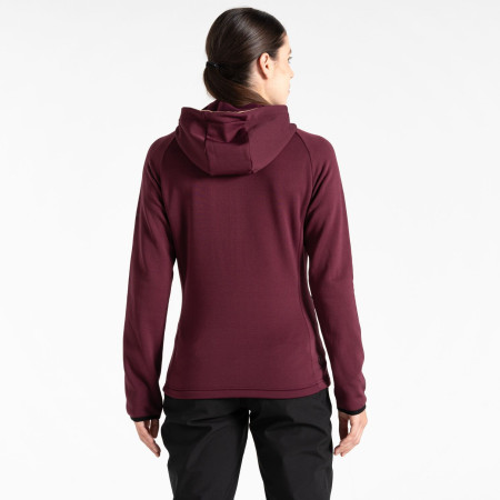 Damen Funktions-Sweatshirt Dare 2b Density Core Stretch