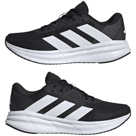 Herren Laufschuhe Adidas Galaxy 7 M