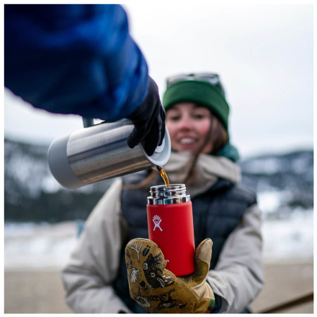 French Press Hydro Flask 950 ml