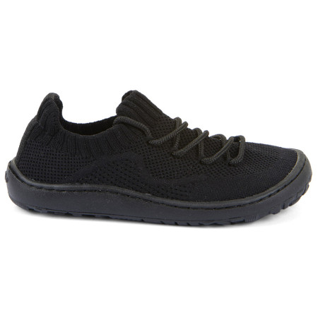 Damenschuhe Frodo Barefoot light Black