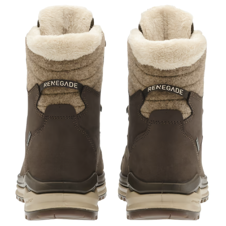 Damen-Winterschuhe Lowa Renegade EVO ICE 2 GTX Ws