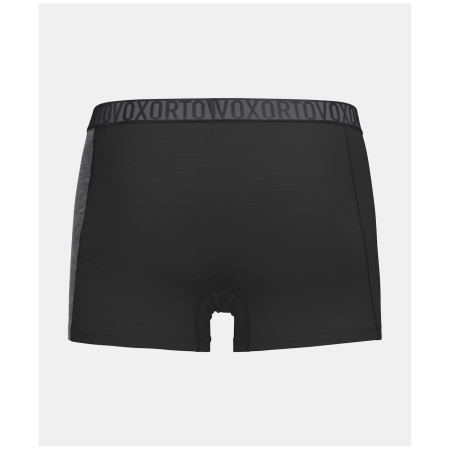 Herren funktionelle Boxershorts Ortovox 150 Essential Trunks M