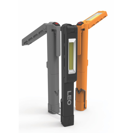 Taschenlampe NEBO Baterka Leo