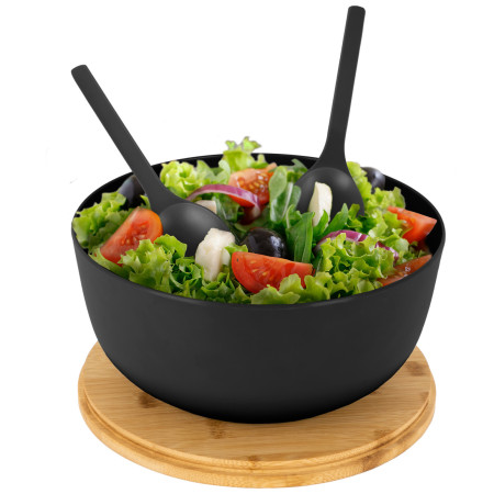 Salatschüssel Brunner Salad Bowl Greenkick
