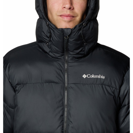 Herren-Winterjacke Columbia Puffect™ II Hooded Jacket