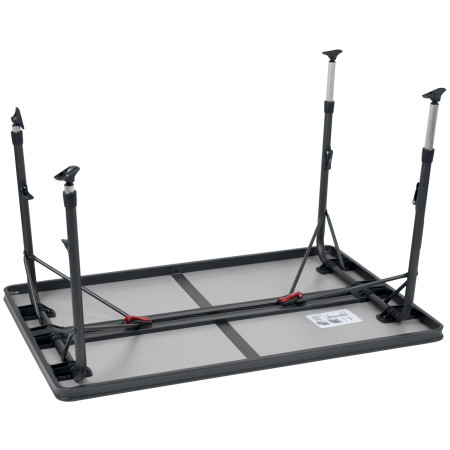 Campingtisch Crespo AP-272 120x80 cm