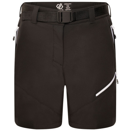 Damenshorts Dare 2b Melodic Pro Short schwarz black