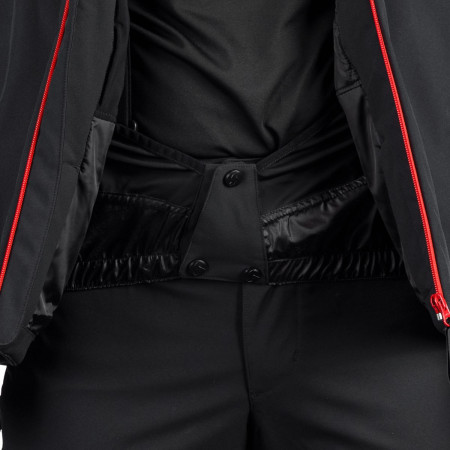 Herren Skijacke Northfinder Bartalan