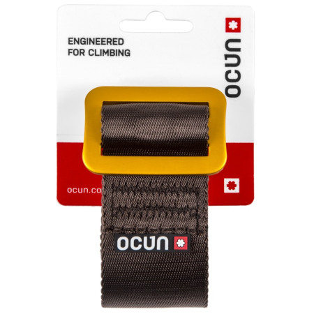 Gürtel für Kreidebeutel Ocún Ocun Belt 44mm