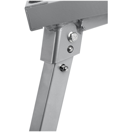 Rutschfeste Trittstufe Brunner Go Step NG