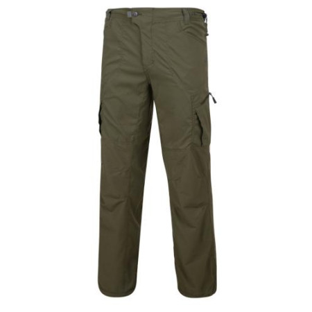 Herrenhose Dare 2b Mounted Trouser Green grün
