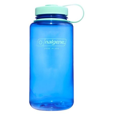 Flasche Nalgene Wide Mouth Sustain 1l