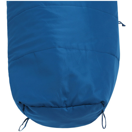 Schlafsack Zulu Arpa 185 cm
