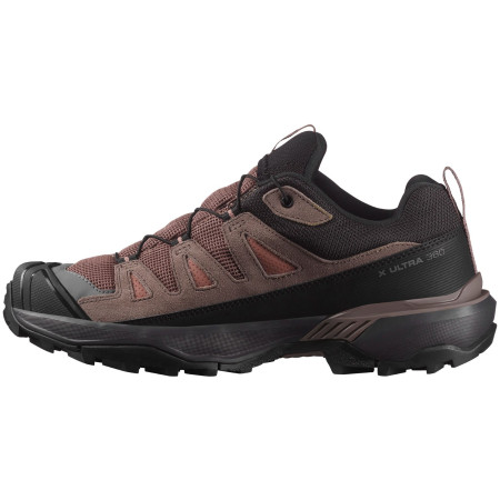 Damenschuhe Salomon X Ultra 360 Leather Gore-Tex