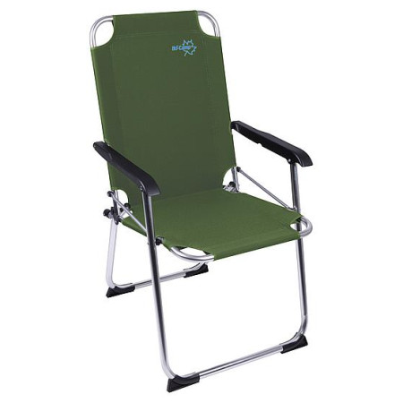 Campingstuhl Bo-Camp Copa Rio Classic grün Forest