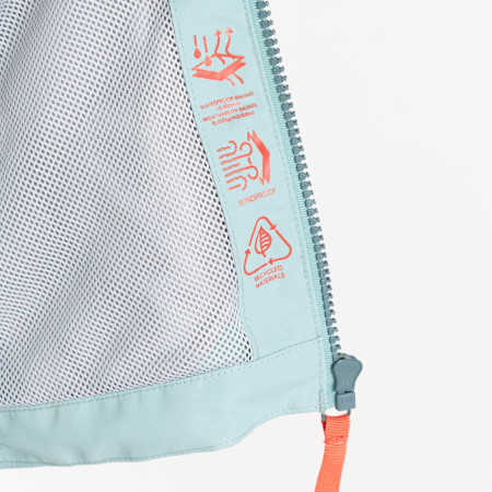 Kinderjacke Dare 2b Kids Switch Out Jaclet