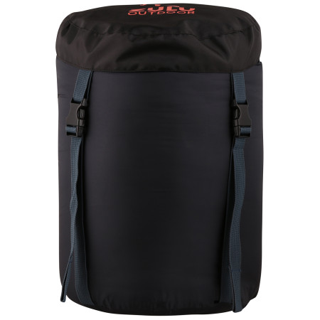 Schlafsack Zulu Ultralight 1900 / 185 cm