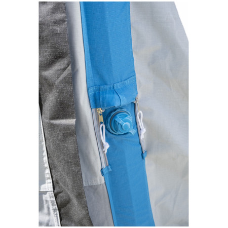 Zelterweiterung Brunner Air Travel II A.I.R. TECH