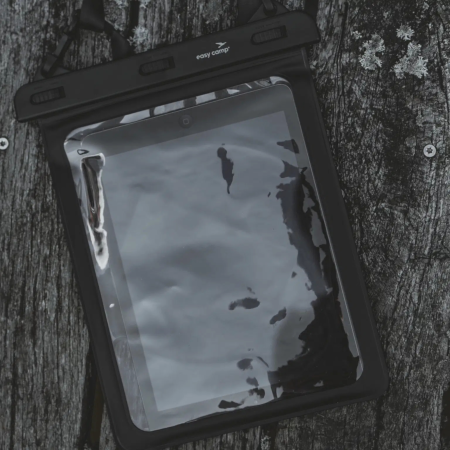 Wasserdichte Hülle Easy Camp Sandwort Waterproof Tablet Case