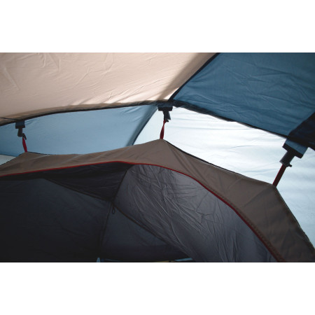 Familienzelt Pinguin Nimbus 4