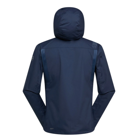 Herrenjacke La Sportiva Wall Breeze Stretch Jkt M