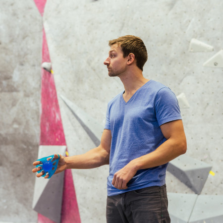 Kräftigungs-Hilfsmittel YY VERTICAL Mini Ufo