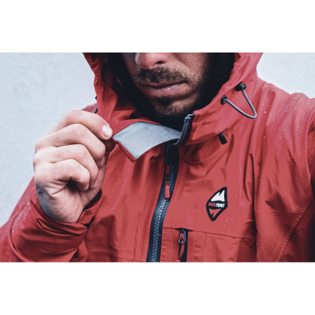 Herrenjacke High Point Cliff Jacket