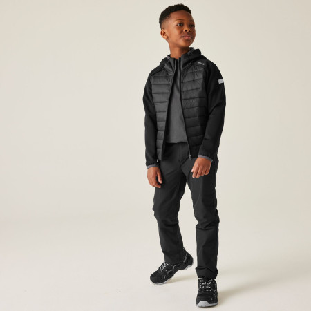 Kinderjacke Regatta Kielder Hybrid IX