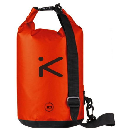 Bootssack Hiko ROVER 10L orange FluoOrange