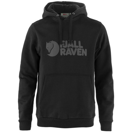 Herren-Sweatshirt Fjällräven Fjällräven Logo Hoodie M