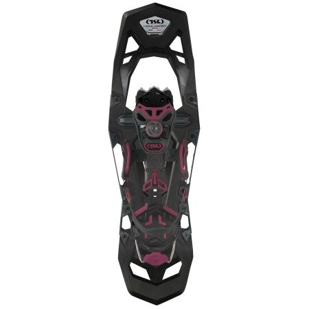 Schneeschuhe TSL Highlander Instinct L schwarz TITAN BLACK